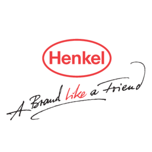 Henkel(52) Logo