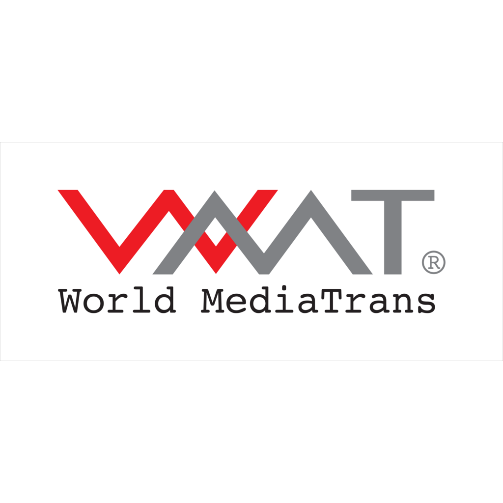 Logo, Industry, Romania, WMT World MediaTran