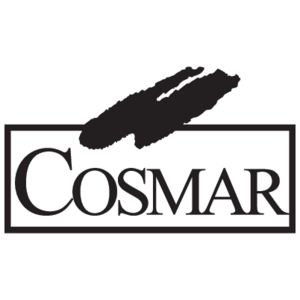 Cosmar Logo
