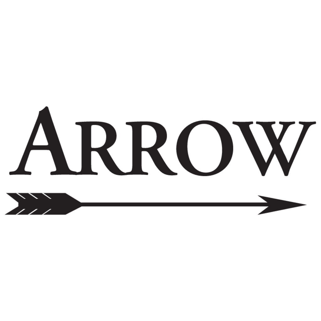 Arrow