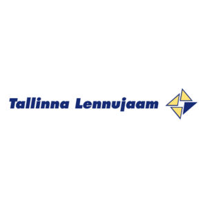 Tallinna Lennujaam Logo