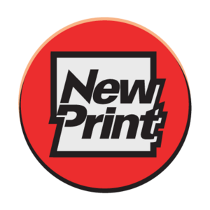 New Print Logo