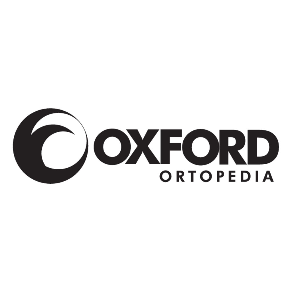Oxford,Ortopedia