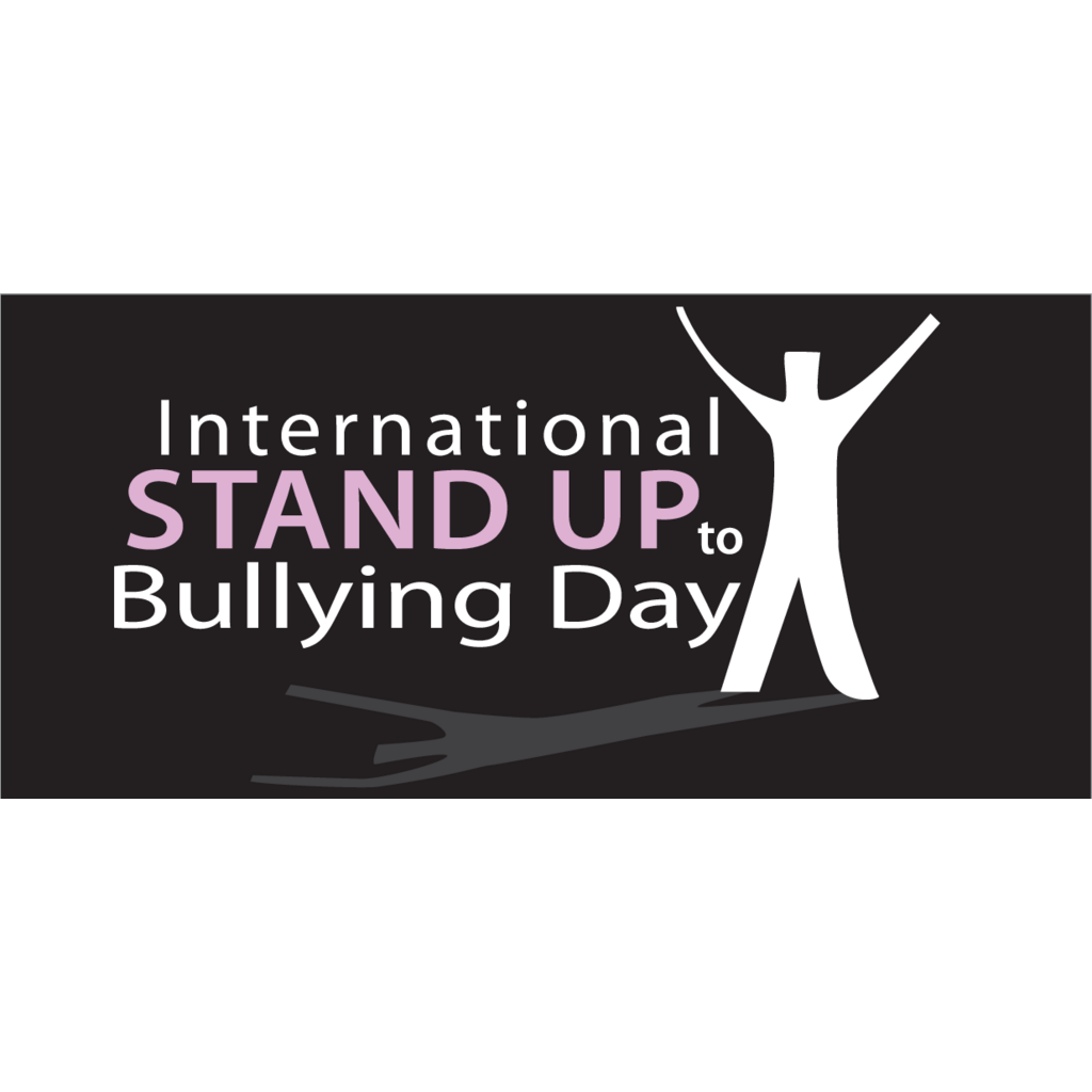 International,Stand,Up,to,Bullying,Day