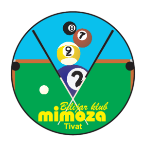 Mimoza Logo