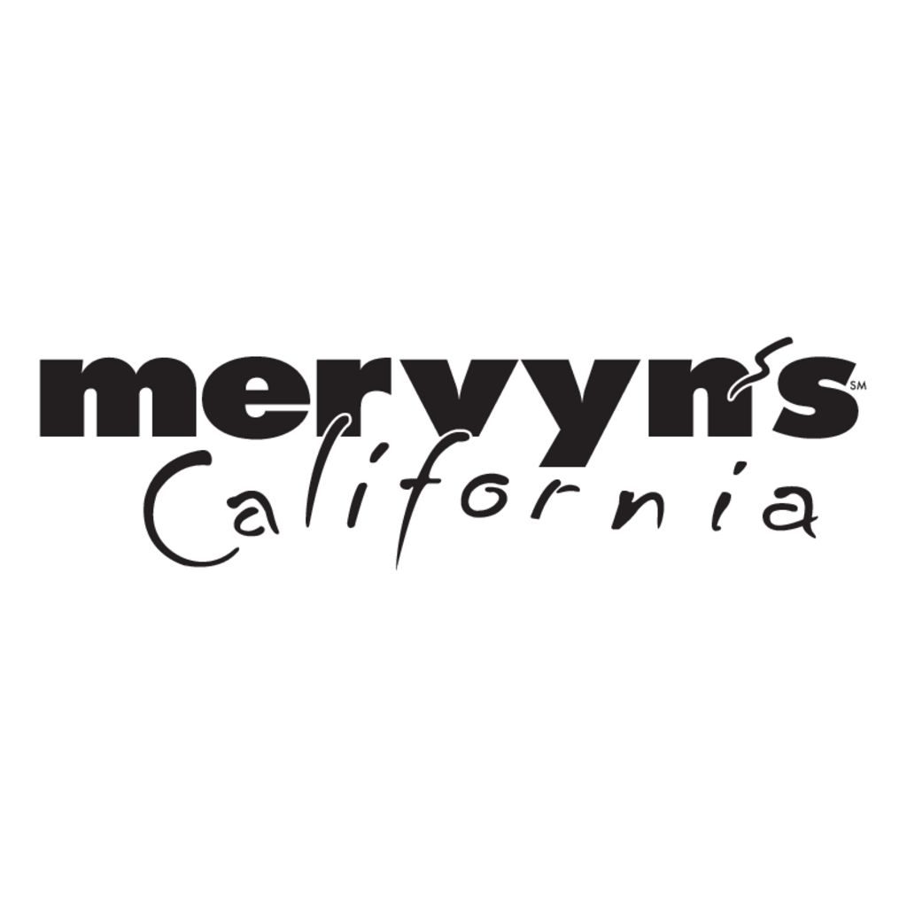 Mervyn's,California(181)
