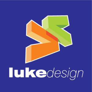 luke design Logo