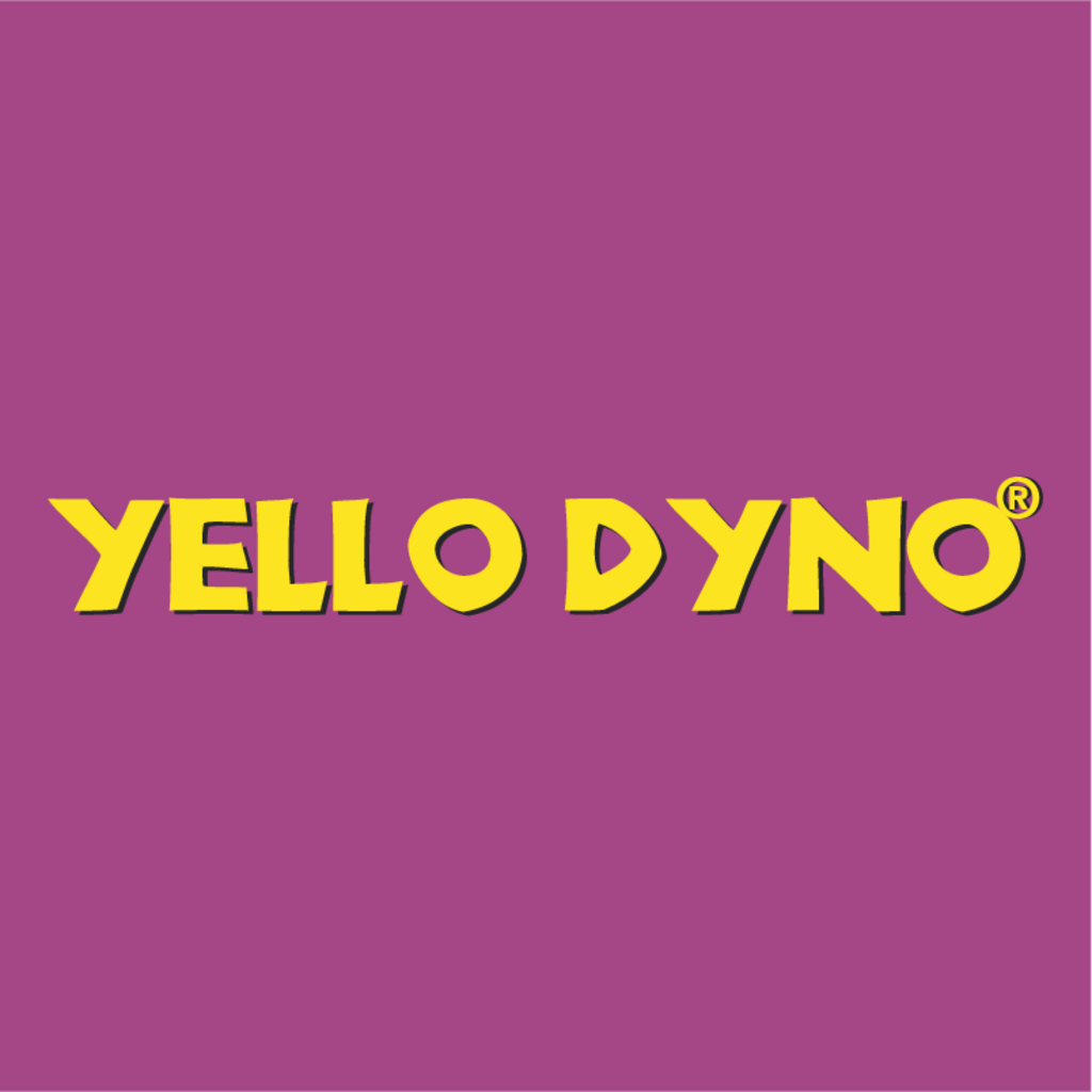 Yello,Dyno(16)