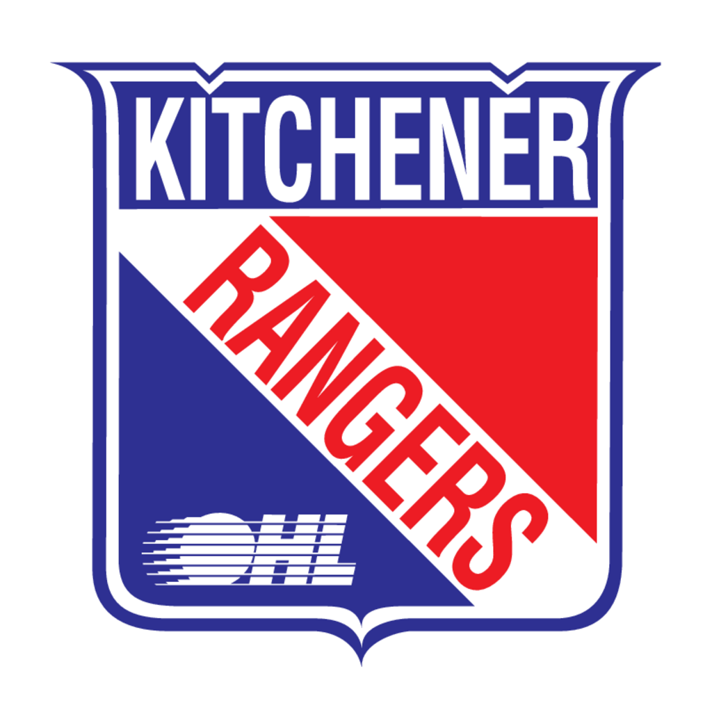 Kitchener,Rangers