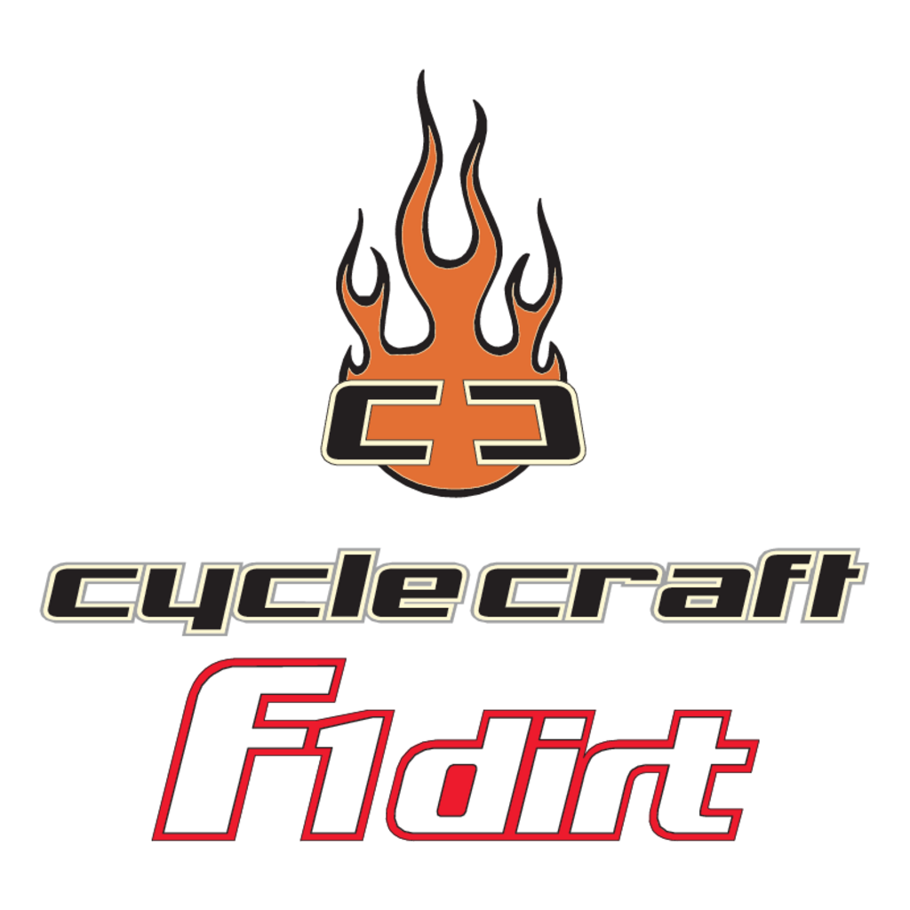 Cyclecraft,F1,Dirt