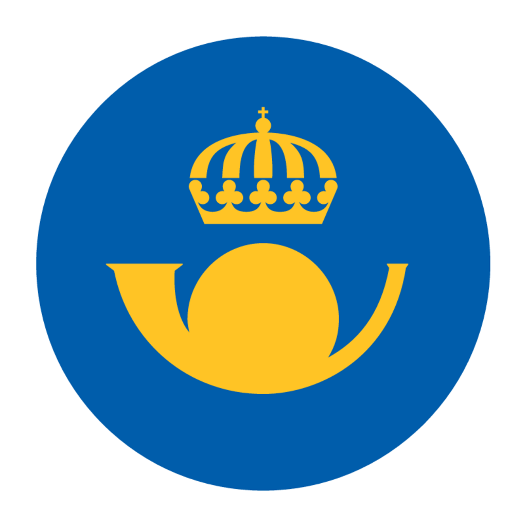 The,Swedish,Post
