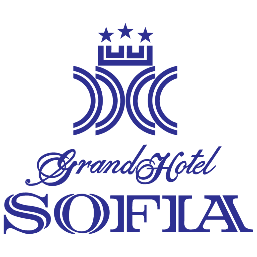 Sofia,Grand,Hotel