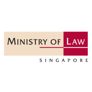Ministry of Law Logo