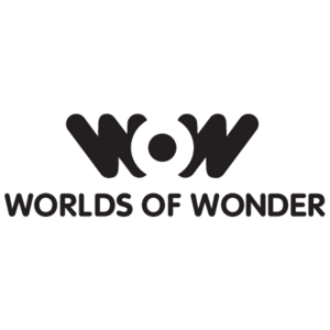 Worlds of Wonder Logo