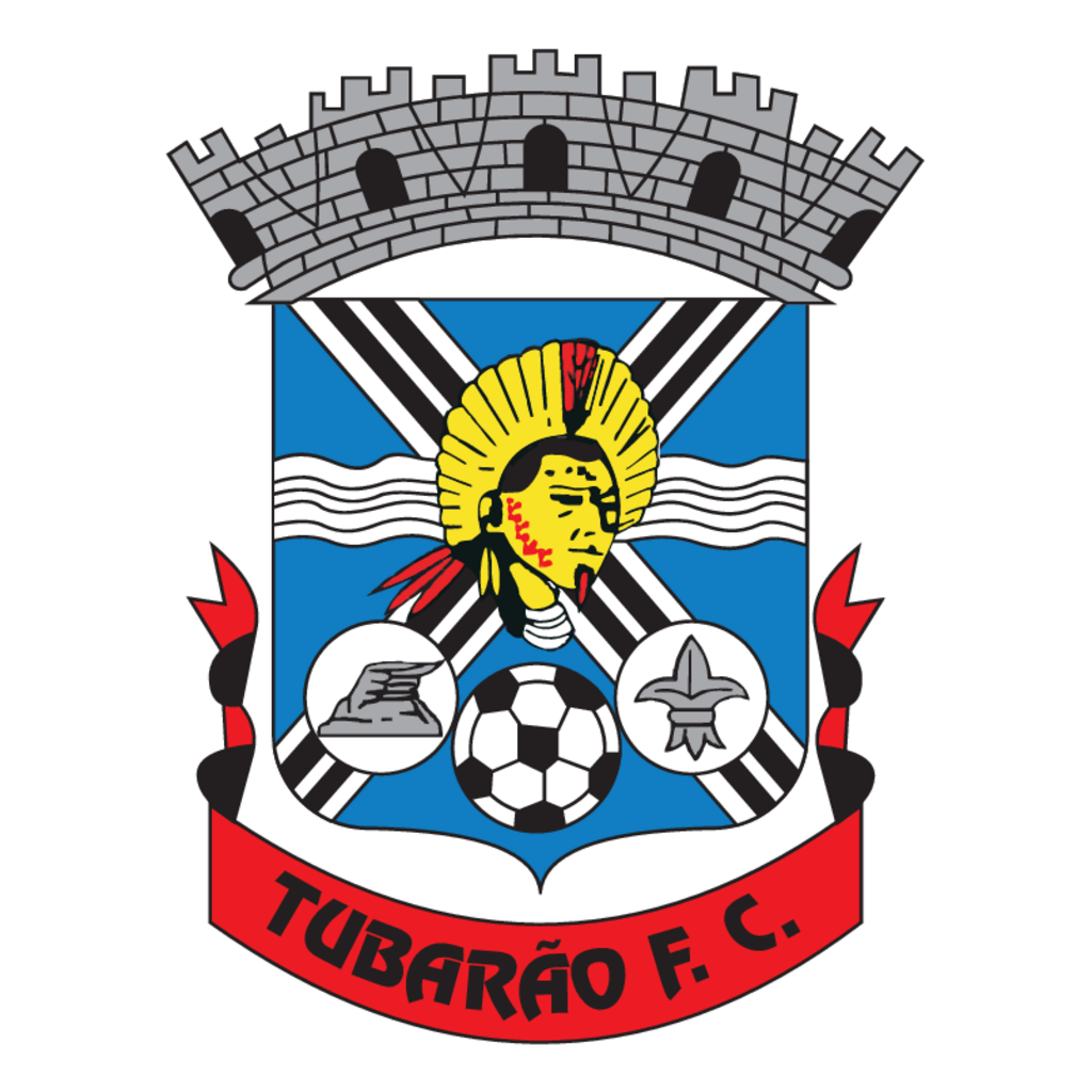 Tubarao,Futebol,Clube