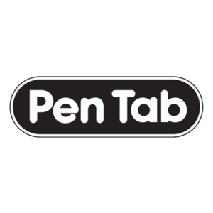 Pen Tab Logo
