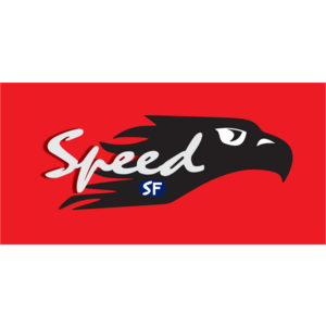 Speed SF Logo