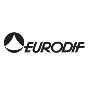 Eurodif Logo
