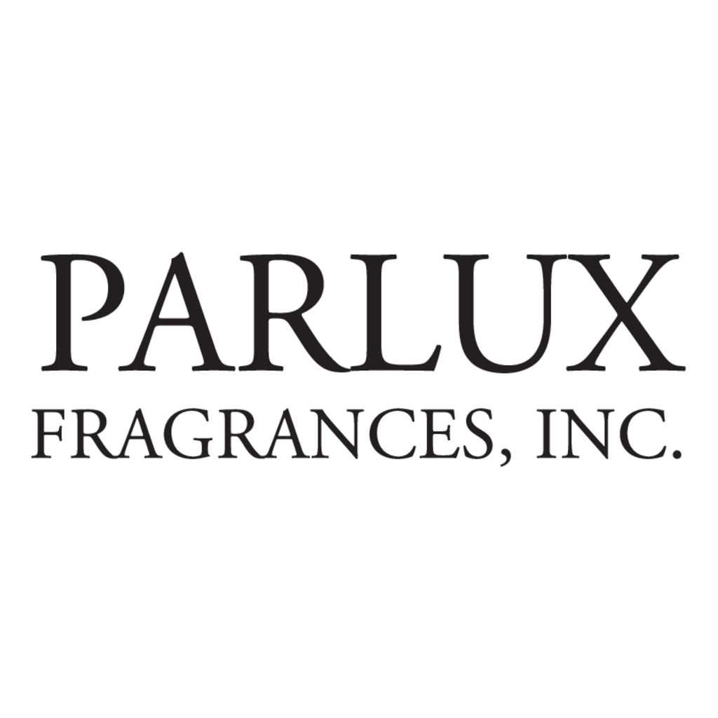 Parlux,Fragrances