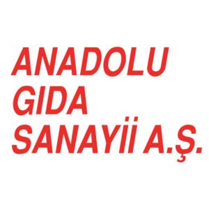 Anadolu Gida Sanayii
