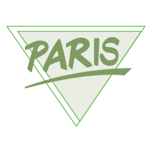 Paris(109) Logo