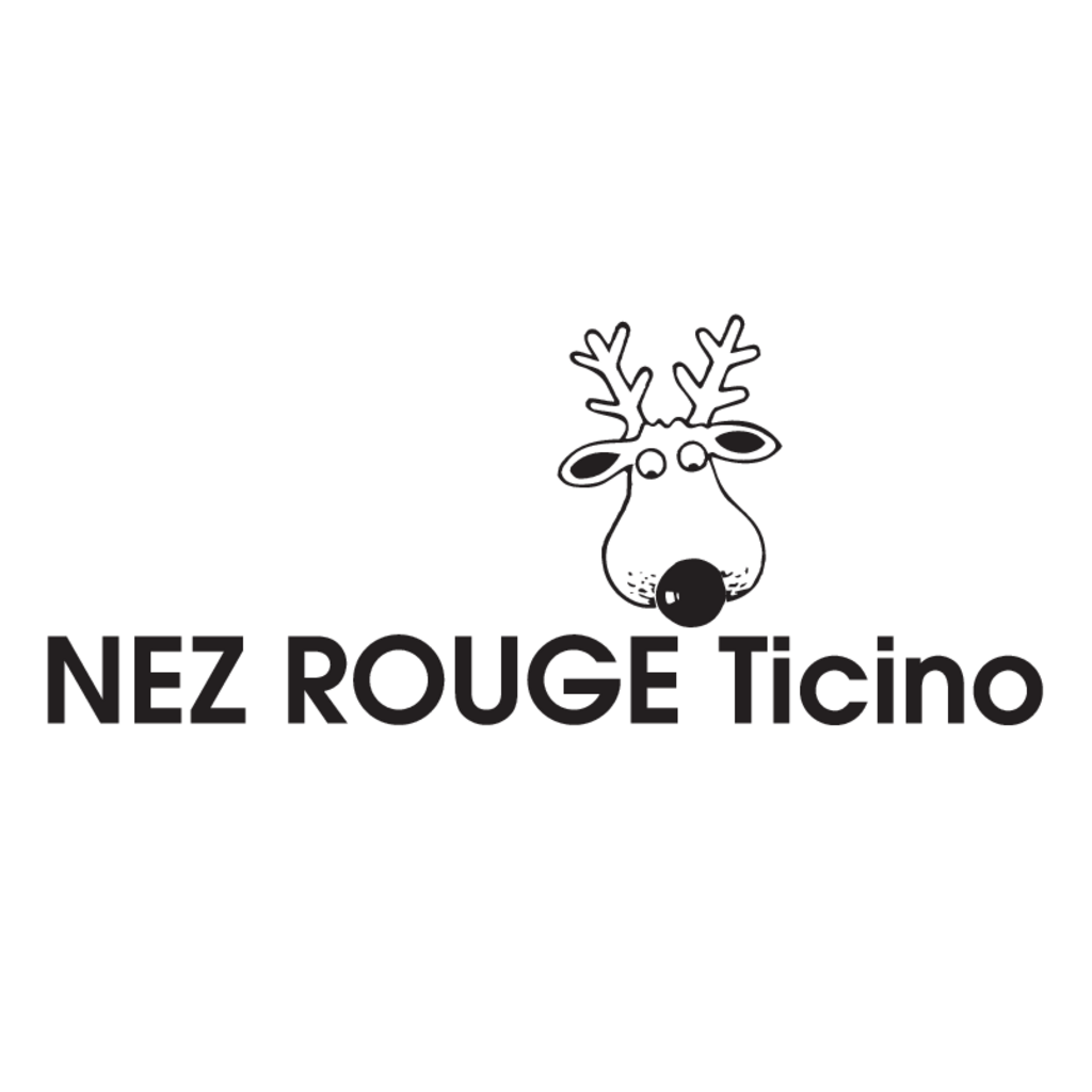 Nez,Rouge,Ticino