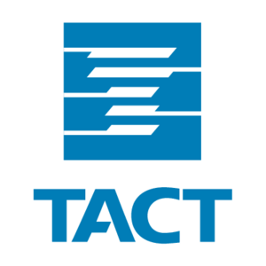 Tact Precision(23) Logo