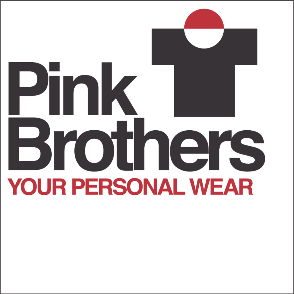 PINK,BROTHERS