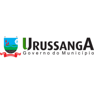 Logo, Government, Brazil, Governo do Municipio de Urussanga
