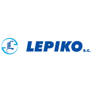 Lepiko Logo