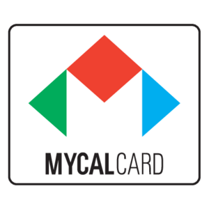 Mycal Card Logo