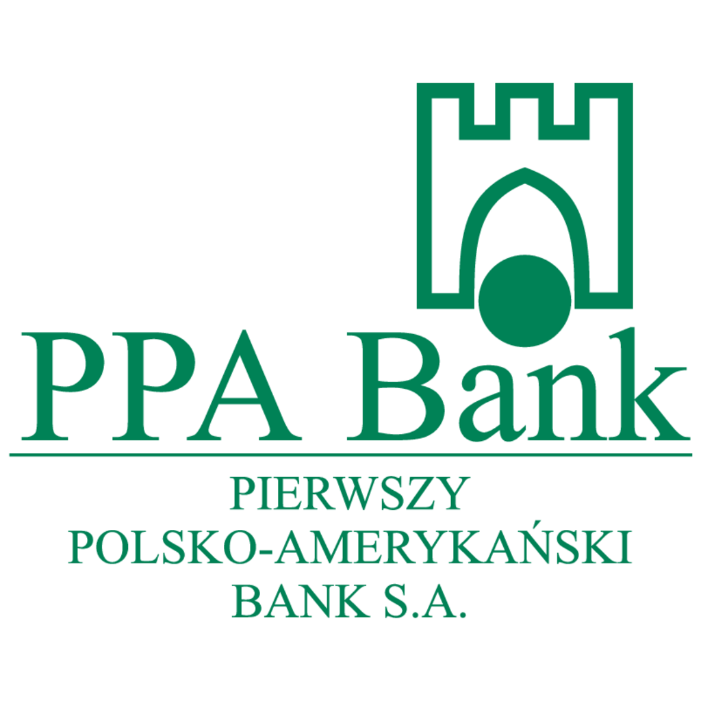 PPA,Bank