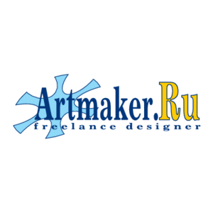Artmaker Logo
