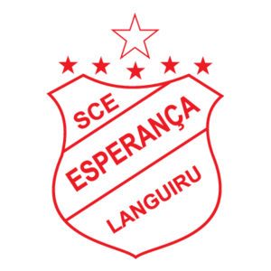 Sociedade Cultural e Esportiva Esperanca de Teutonia-RS Logo