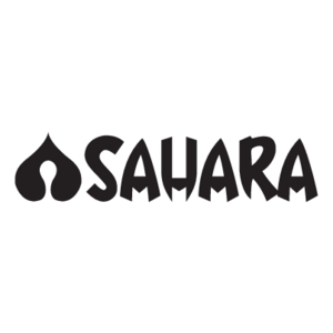 Sahara(65) Logo