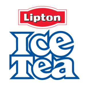 Ice Tea Logo