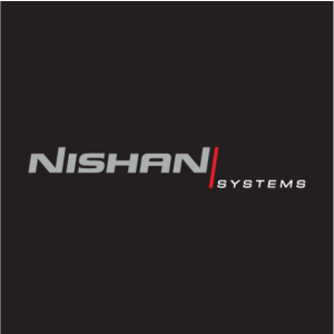 Nishan Systems(97) Logo