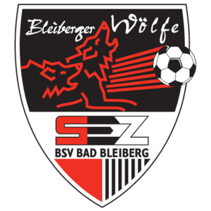 BSV Bad Bleiberg Logo
