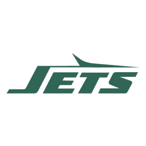 New York Jets(195) Logo