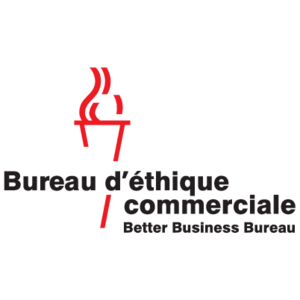 Bureau d'ethique commerciale Logo