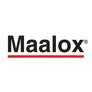Maalox(15) Logo