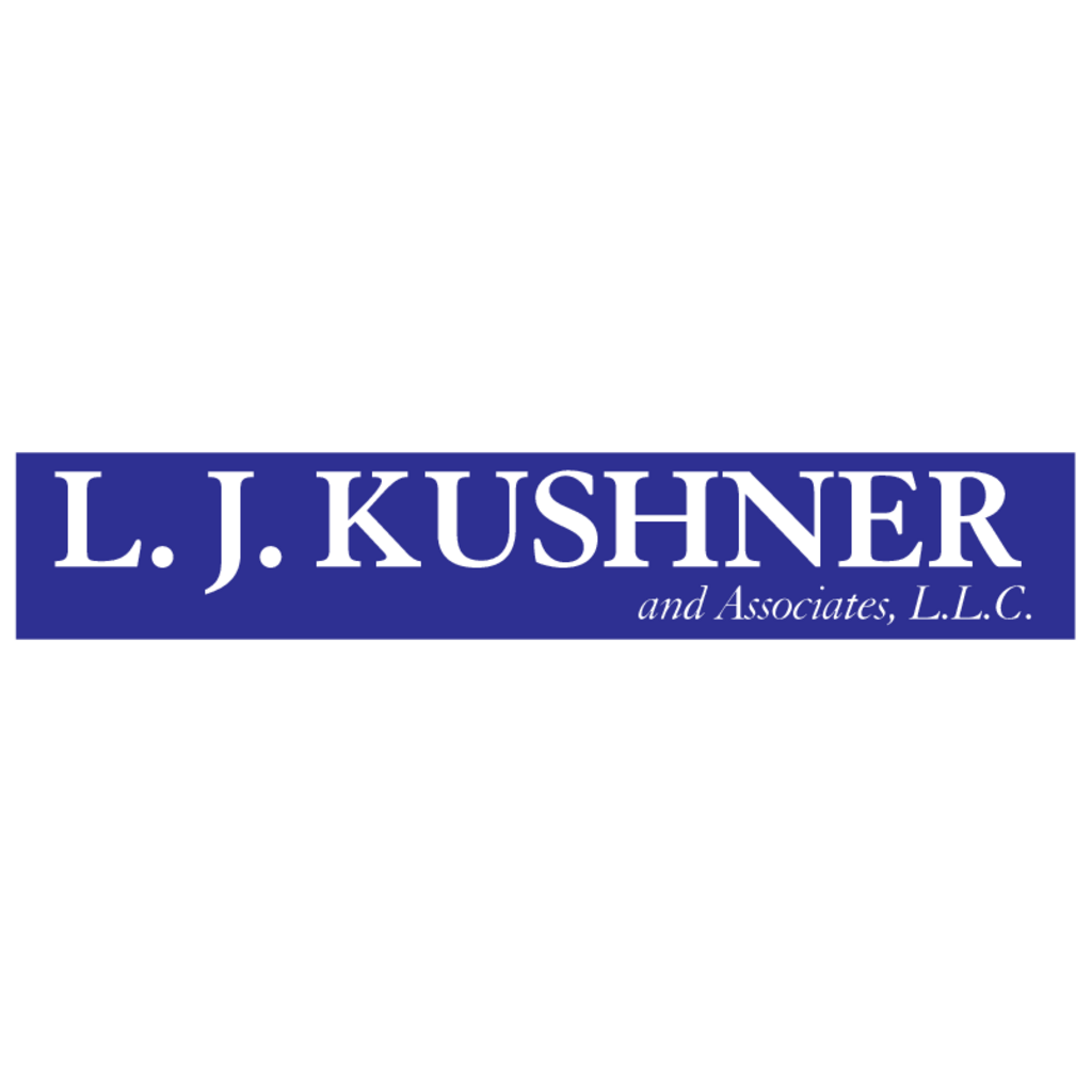 L,J,,Kushner,&,Associates