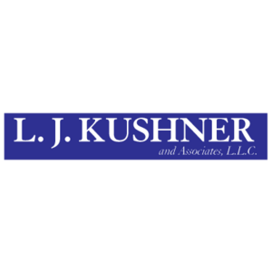 L J  Kushner & Associates Logo