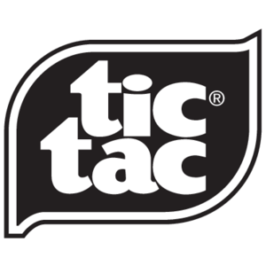 Tic-Tac(16) Logo