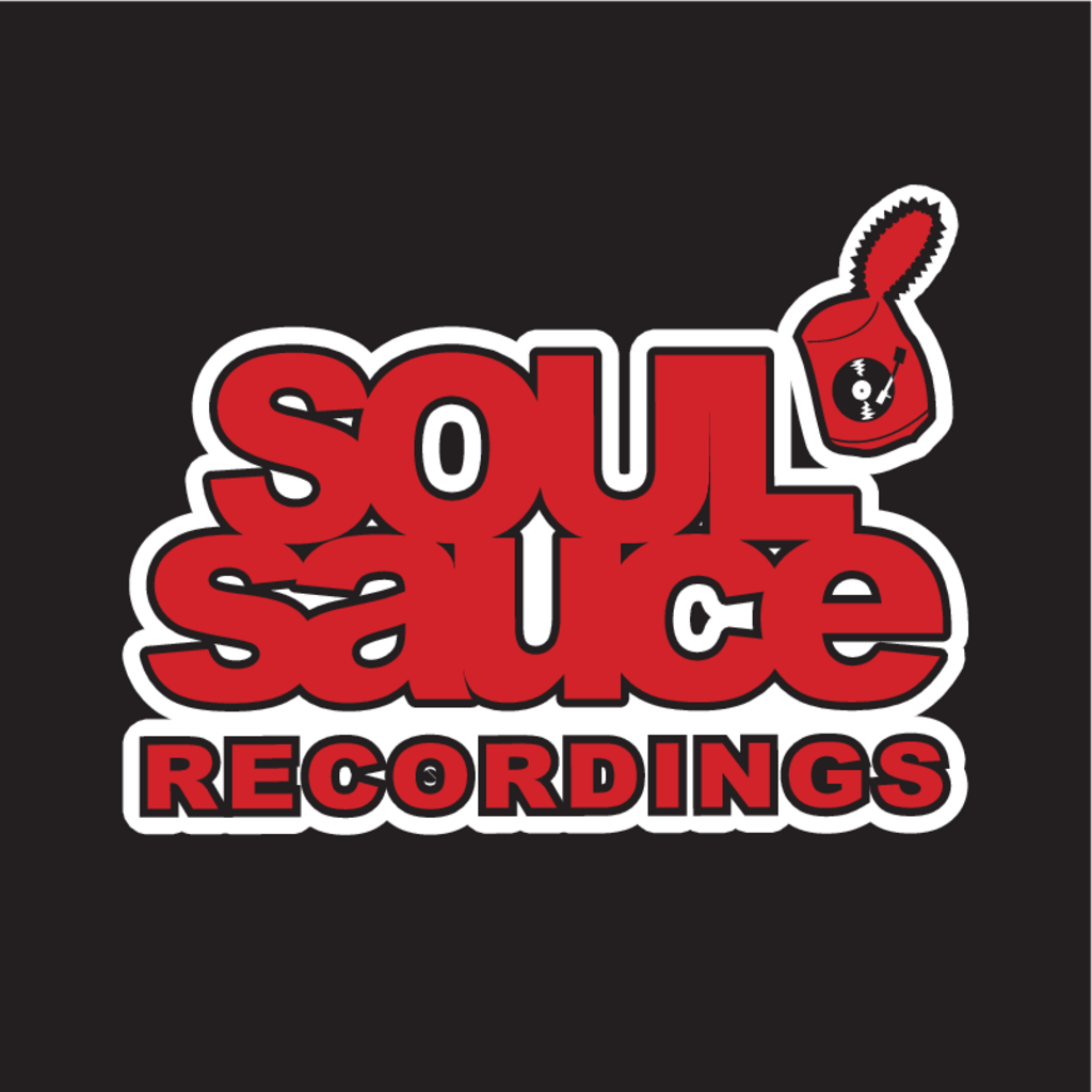 Soul,Sauce,Recordings