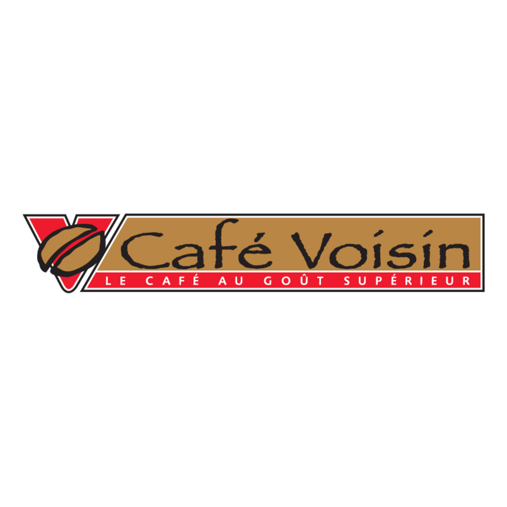 Cafe,Voisin