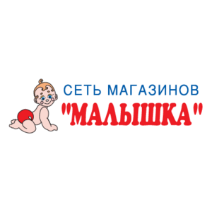 Malyshka Logo