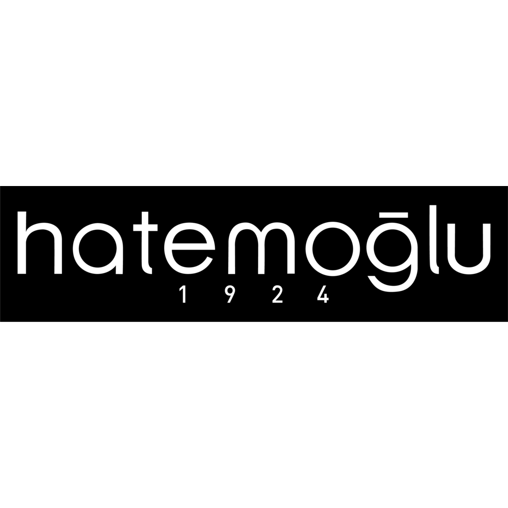 Logo, Fashion, Turkey, Hatemoglu