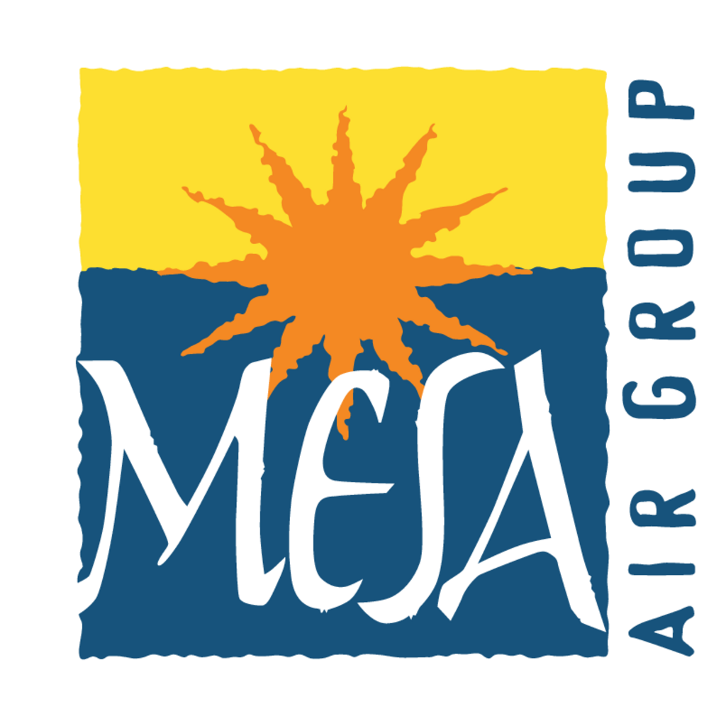 Mesa,Air,Group