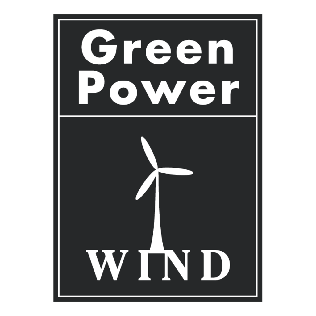 Green,Power,Wind